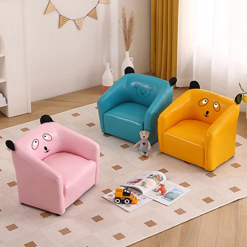 Детское кресло-пуф, детская мебель, диван-кровать, сидячее кресло, диваны для девочек, трансформер для малышей
