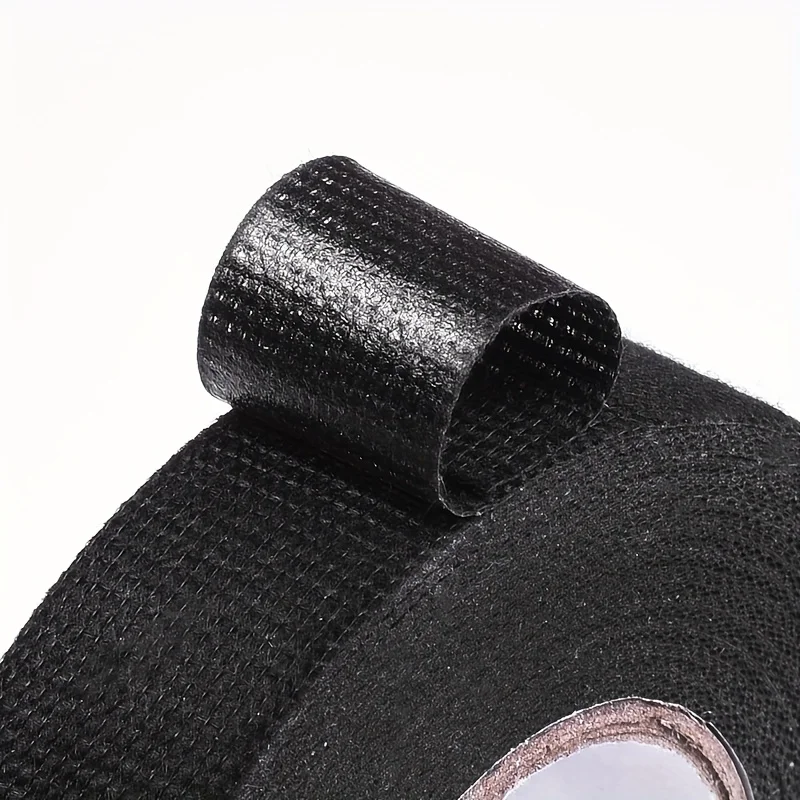 Vano motore per auto con isolamento resistente alle alte temperature, tessuto per nastro elettrico in velluto ignifugo
