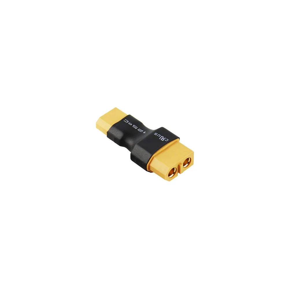 1 Chiếc XT60 Để XT30 Cắm Bộ Nam/Nữ Cắm 10CM 16AWG Silicone Dây Cáp RC FPV quadcopter CineLog35 Máy Bay Không Người Lái Phần