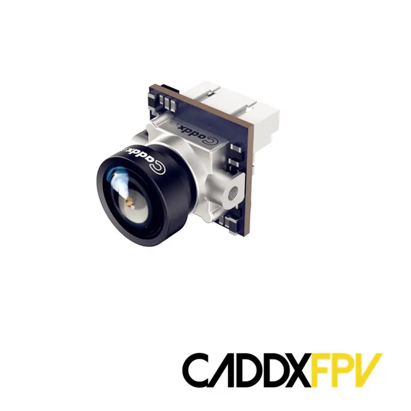 CADDX ANT Nano 1200TVL Global WDR OSD 1.8mm Câmera Ultra Leve 16:9 4:3 para FPV Tinywhoop Cinewhoop Palito Mobula6