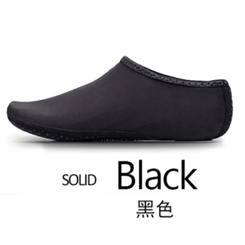 Swimming Flippers Summer Beach Diving Sport Scuba Socks Non-Slip Barefoot Protector Skin Shoes for Water