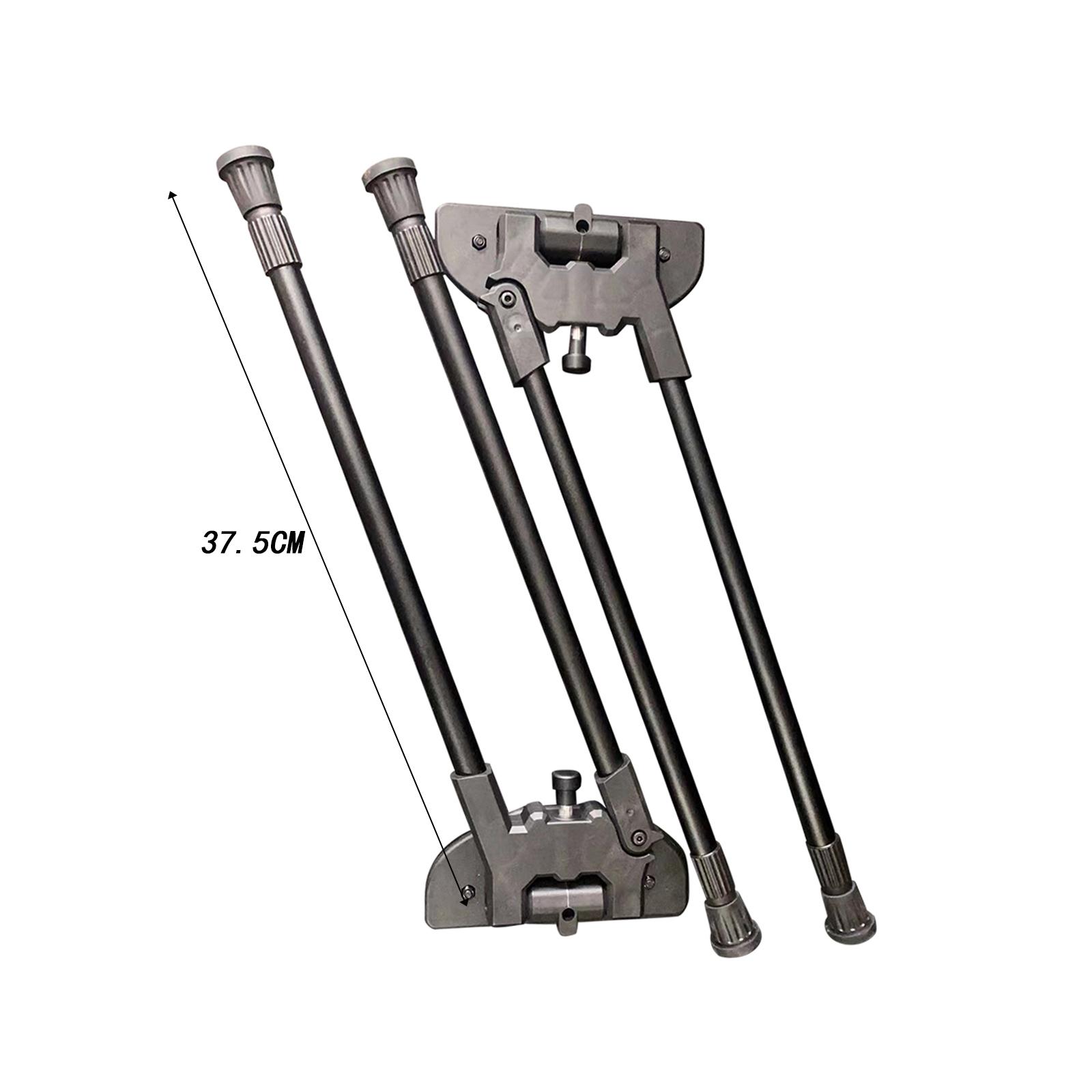 Skateboard Stool Legs, Shoe Changing Stool Feet, Camping Table Floor Connecting Accessories, Stable Longboard Bench Feet