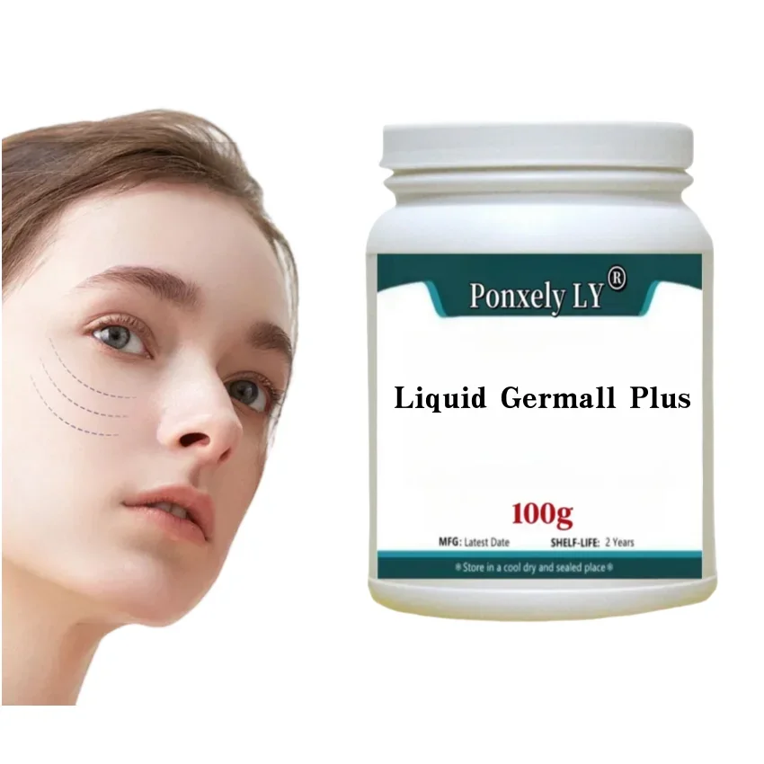Germall Plus Antibacterial And Preservative Commonly Used In Cosmetics