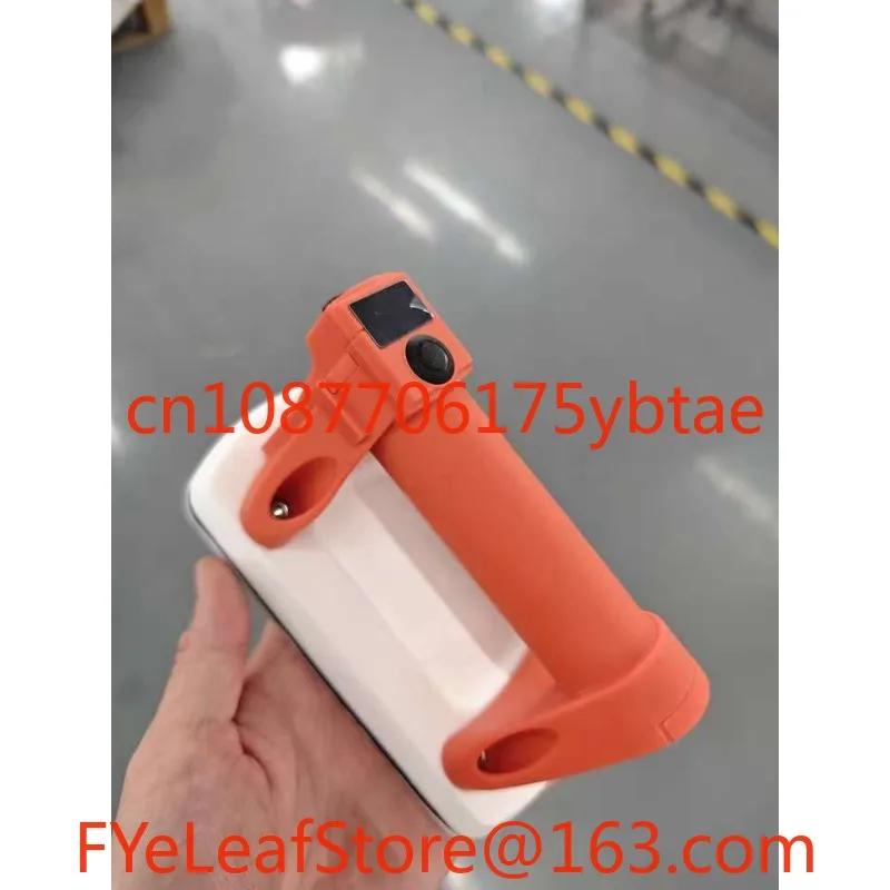 Lfit Suction Cup Handheld Toolfor Glass Tile Mini Style 93*170mm Automatic Pump Lifting 100KG Objects Electric Vacuum Sucker