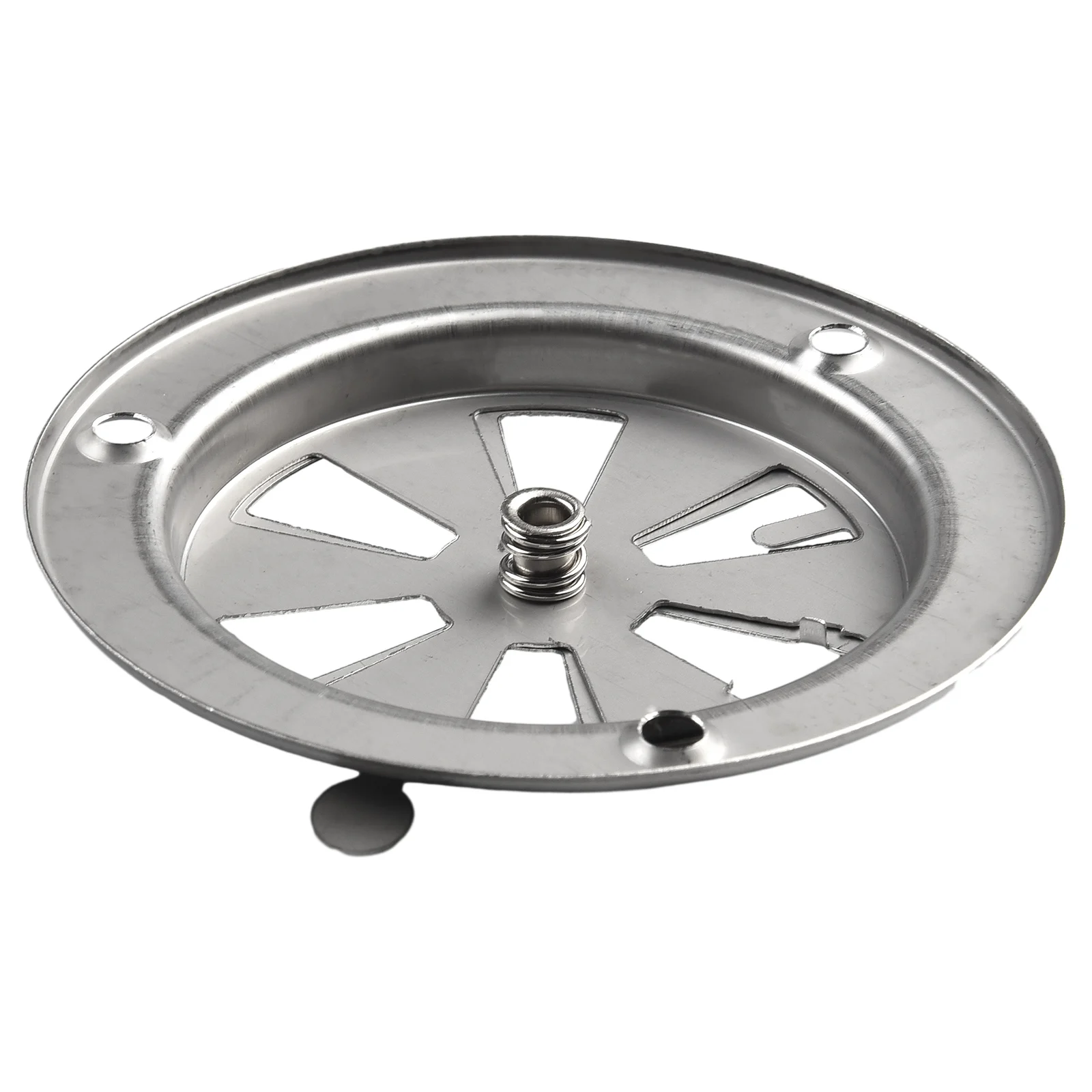 เตาย่างระบายอากาศท่อกลมแบบปรับได้1ชิ้นอุปกรณ์เสริมสำหรับเตาระบายควันเตาบาร์บีคิว