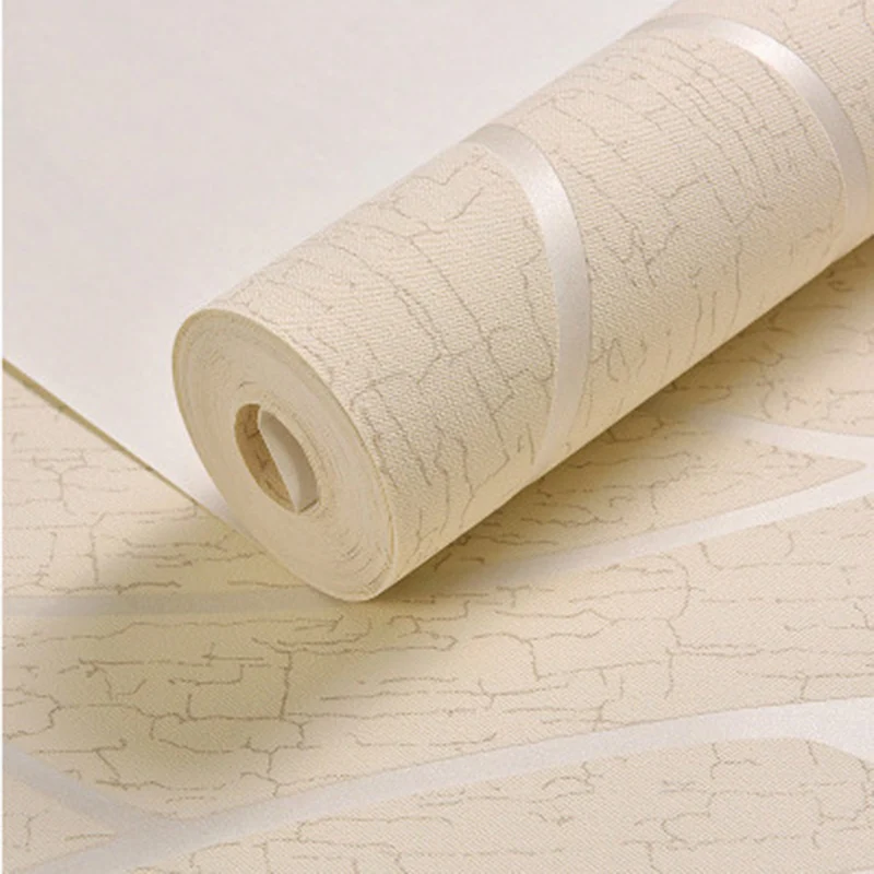 Papel de Parede Minimalista, 53cm X 1 m, 3 m, 5 m, 10 m, 20m, Artigos de Decoração para Casa, Sala de Estar
