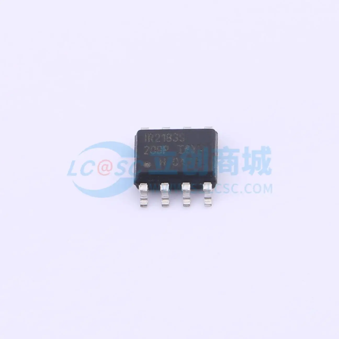 IR2183STRPBF  In stock 100% Original and New