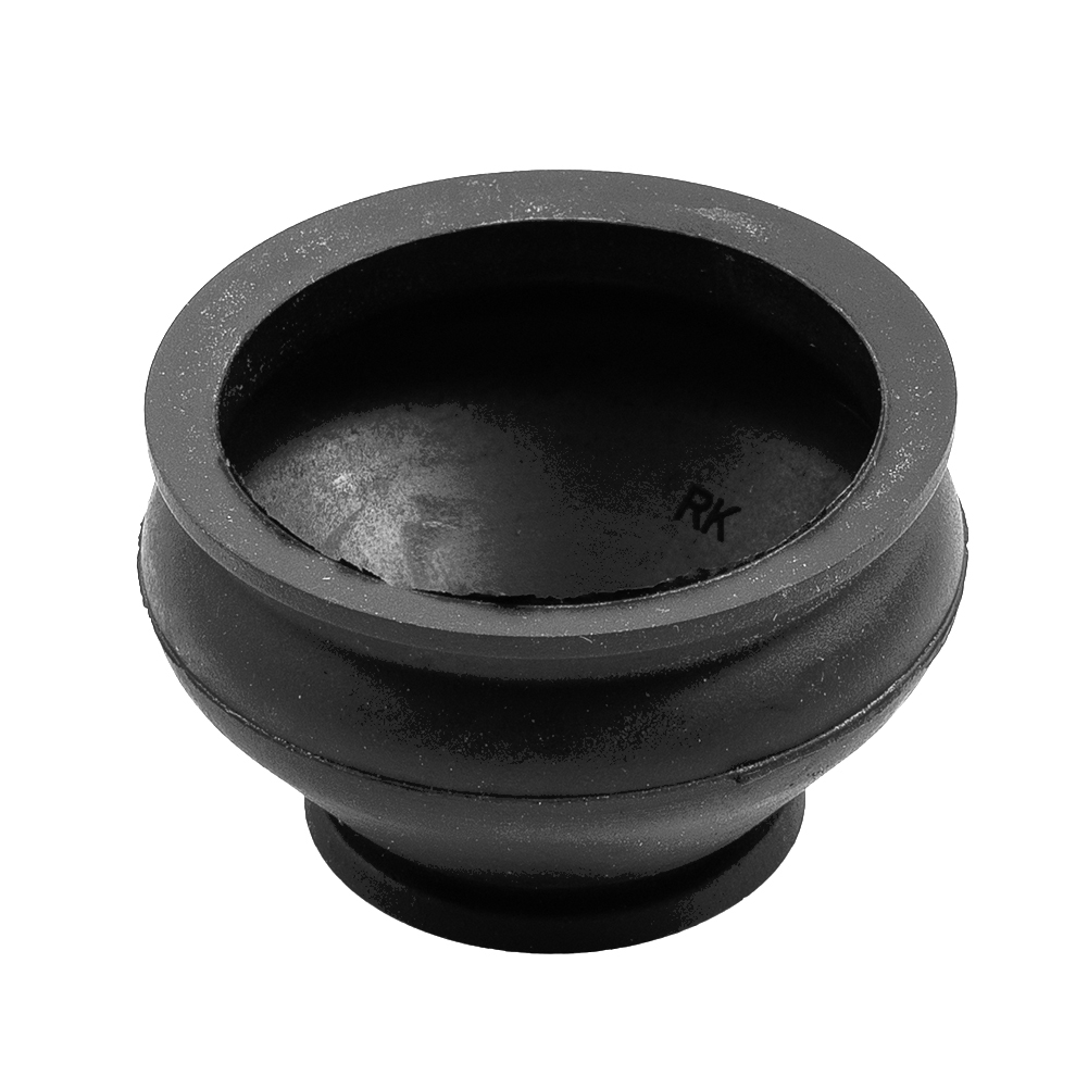 1 個ダストブーツカバーボールソケットジョイントゴムダストカバーカバートラックロッドエンドキットサスペンションとステアリング車のトラック部品