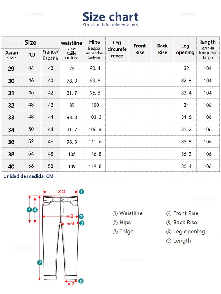 Calças de negócios masculinas, tecido de alta elasticidade, todas as estações, cintura elástica, clássico, trabalho, escritório, lã, terno formal, plus size 40