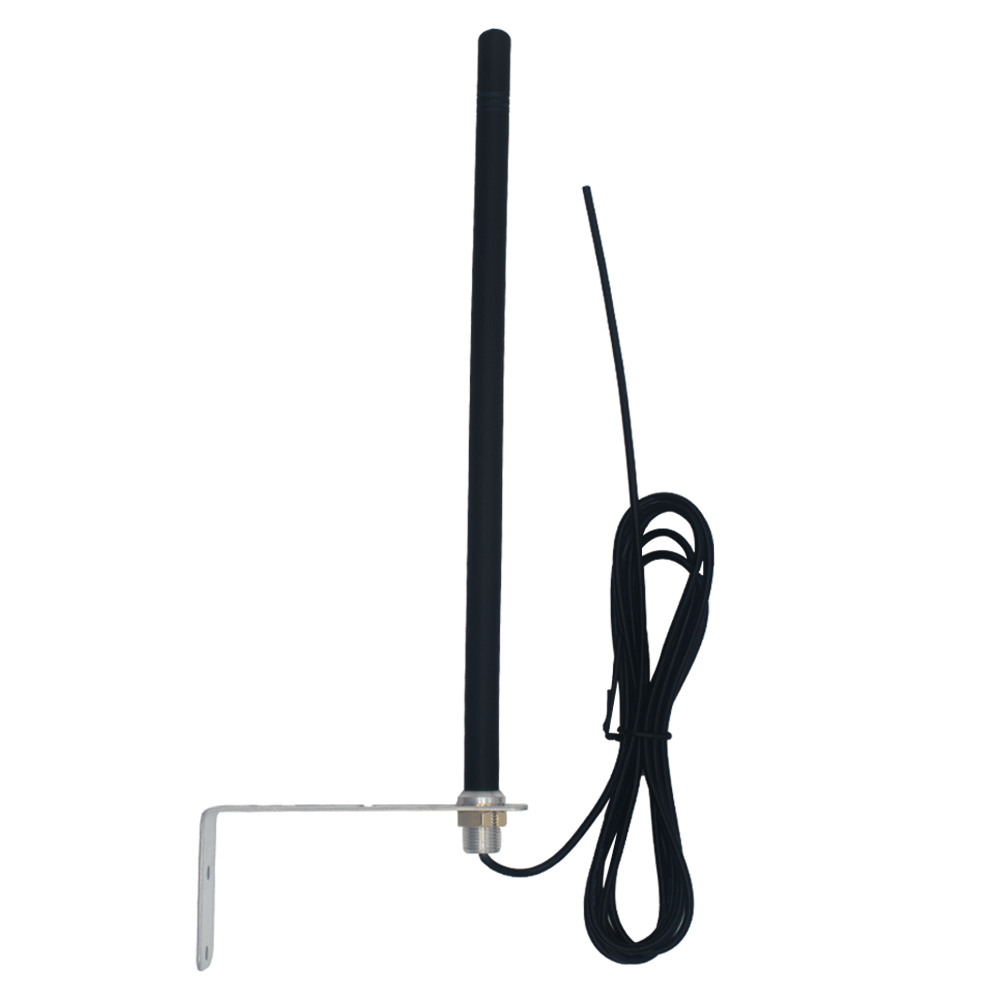 Para puerta de electrodomésticos, antena externa para puerta de garaje. para antena de señal de 433 MHz con control remoto de garaje de 433,92 MHZ