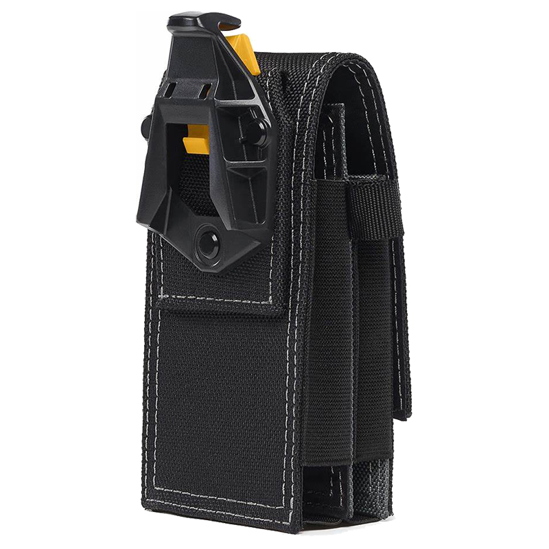TOUGHBUILT TB-CT-33P Telefoonzakje 18,5*10*7CM Speciale opslag gereedschapstas