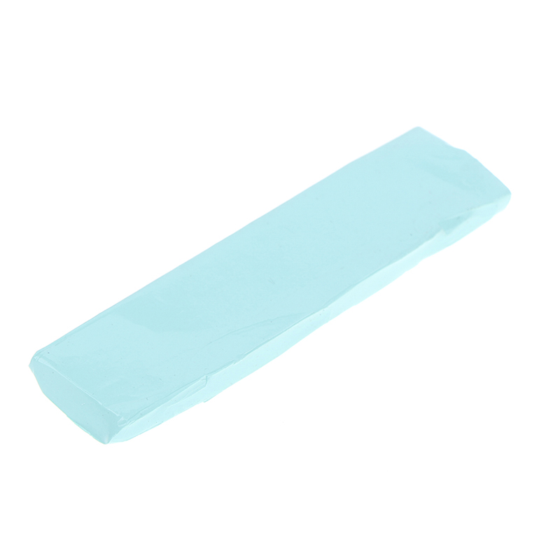 1 Uds 6033 Rodico el limpiador de masilla verde Original herramienta de reparación de relojes