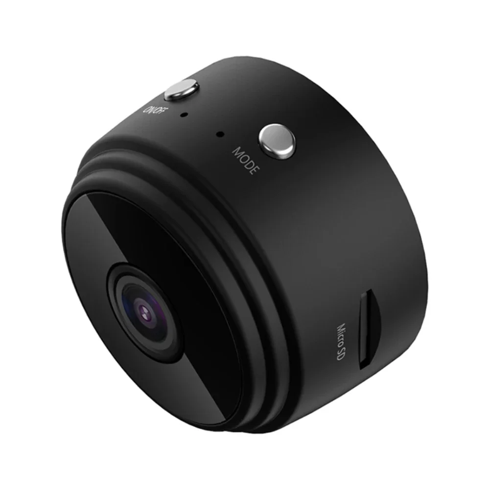 A9 Mini Camera Wifi Camera 1080P HD Recorder Wireless Video Surveillance Video Recorder Security Security Protection Reolink