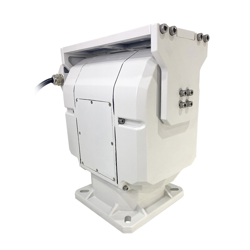 Aiptz-panチルトポジショナー、30kg、パンチルトアンテナの位置決め、ptzカメラ、レーダーアンテナのパン/チルトなどに適しています。