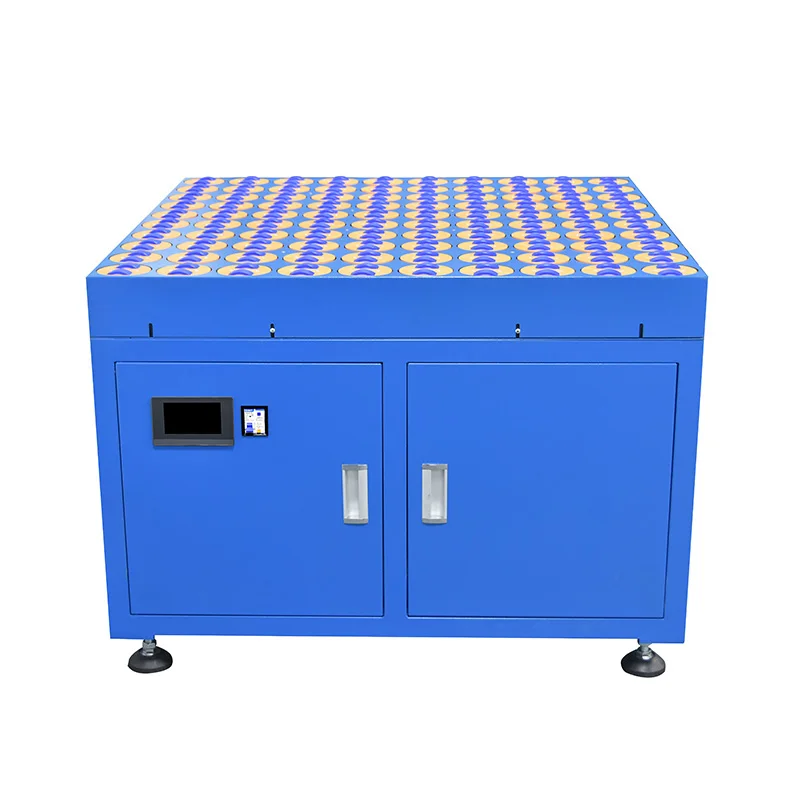 high quality high efficient Balance Wheel Sorter Automatic sorting for food packaging express transportation