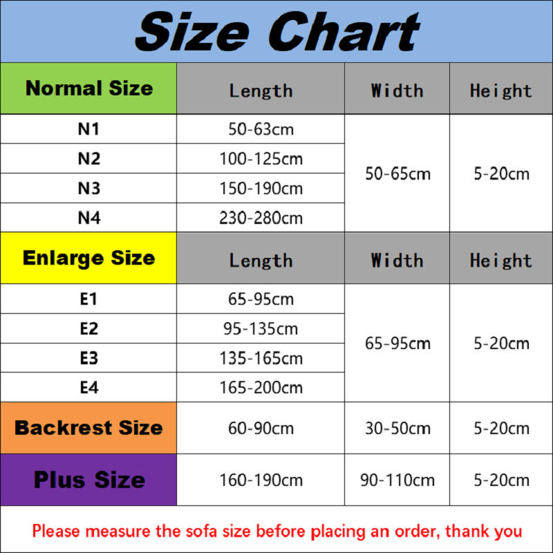 Funda de sofá elástica gruesa para sala de estar, Protector de muebles de Color sólido, funda de cojín para sofá, fundas de sofá extraíbles