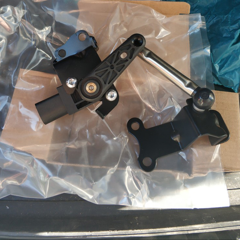 Nuevo para VW CC Touran Tiguana / Skoda Octavia nuevo Sensor de nivel de faro 1T 0907503 B 1K 0941273 N 1K 0941273 M