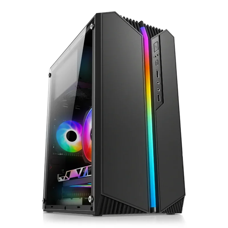 High performance Gaming Pc I9 i7 Graphic card Pc Desktop Laptops All In One Computer Games Player