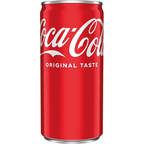 NAP.  COCA COLA 200ml PUSZ 1*24