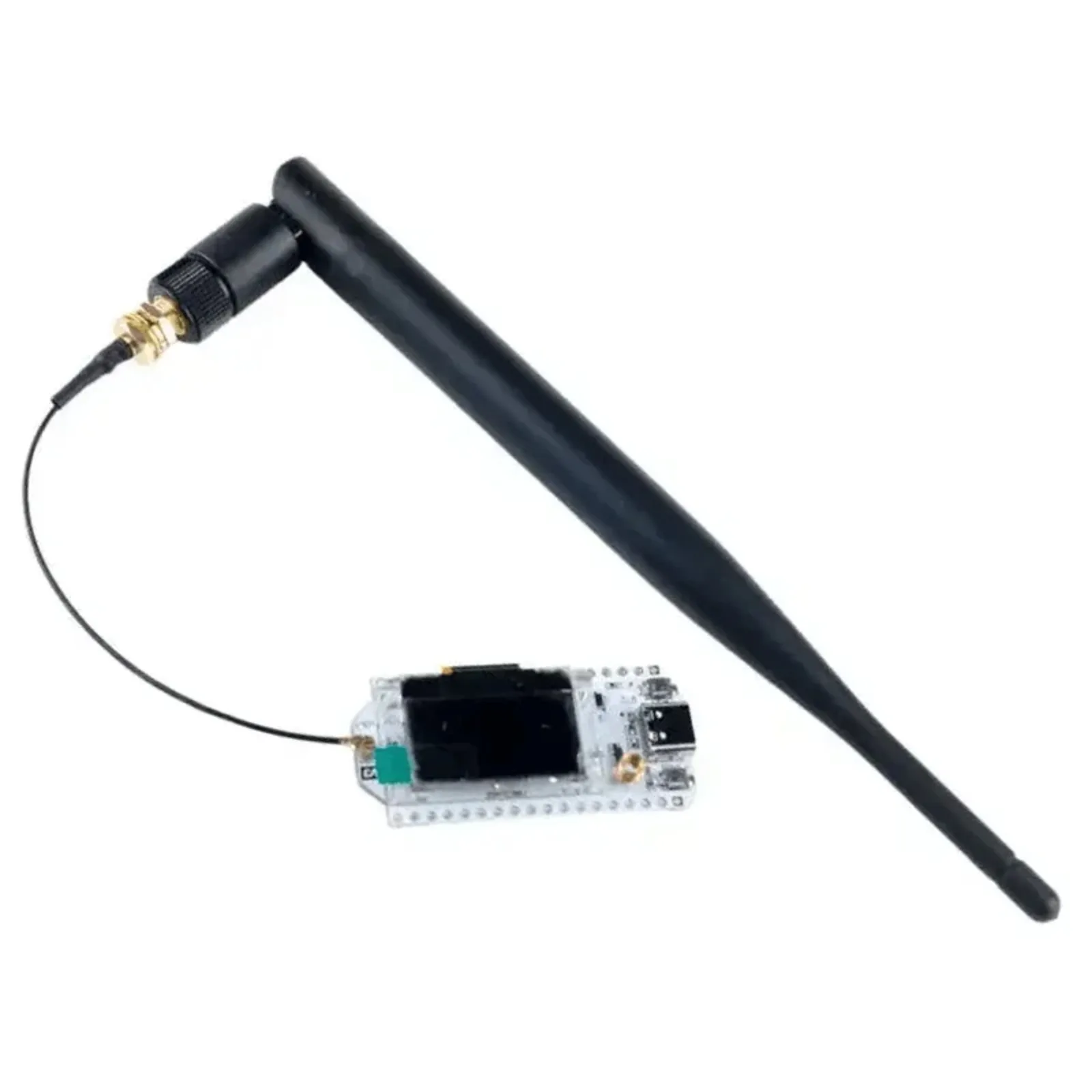 1 комплект печатной платы Heltec LoRa32 V3 LoRa 32 SX1262 ESP32-S3 Wi-Fi BLE с антенной 5DBi SMA для мебеластики