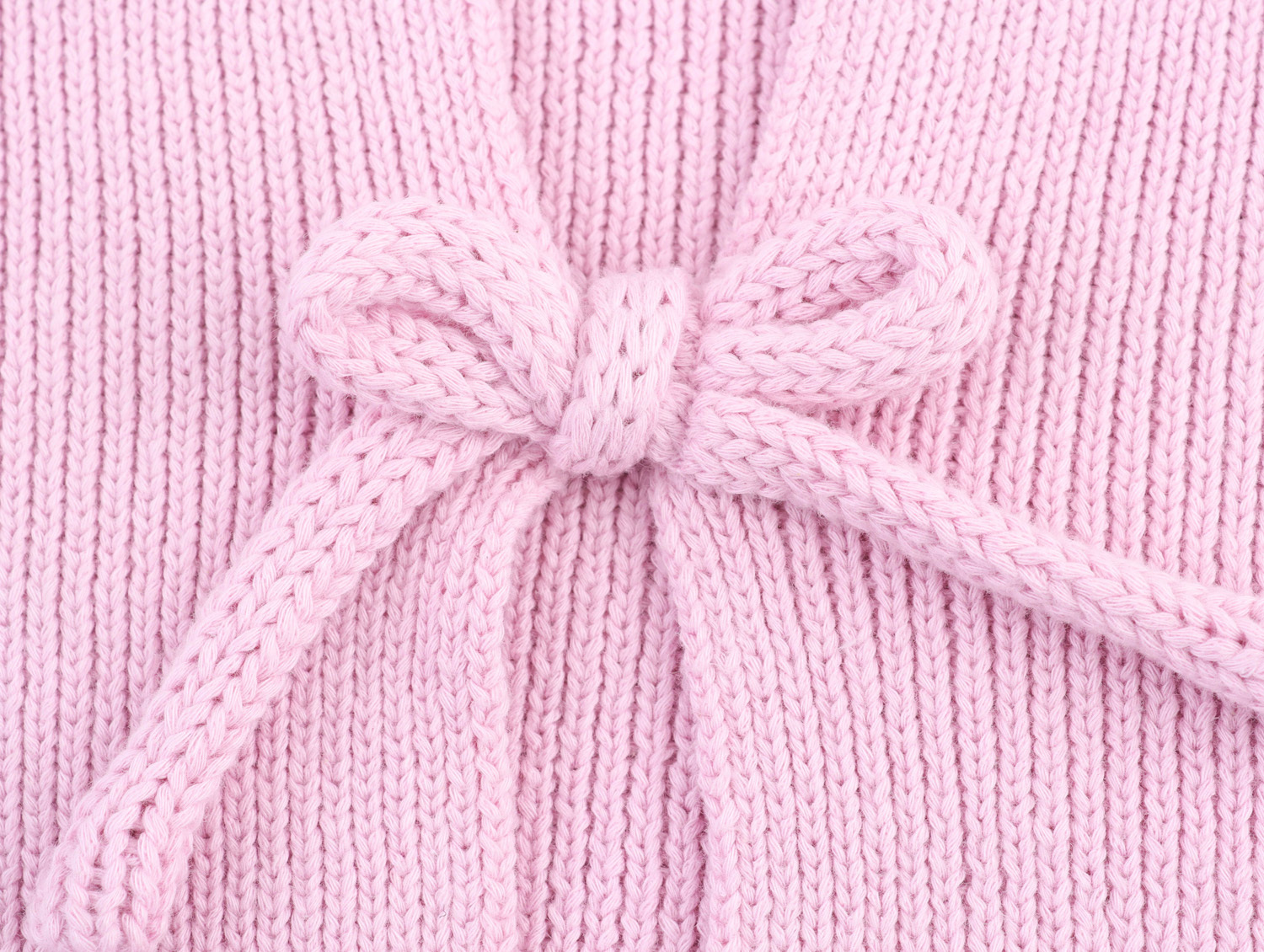 DEEABAE Feminino Coreano Estilo Casual Doce e Puro Desejo Arco Decoração Malha Manga Curta Lapela Top