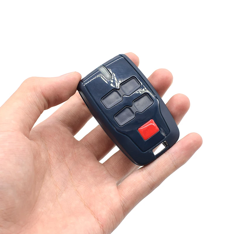 Per MITTO2 RCB 2 4 MITTO4 Telecomando MITTO B RCB 02 04 Rolling Code 433.92MHz Cancello di Controllo Remoto Porta Del Garage apri