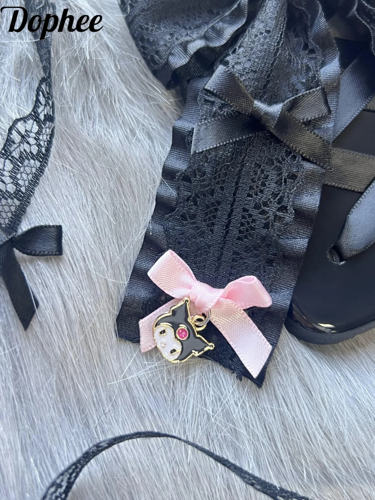 Dophee Original Handmade Heart Diamonds Bow Mobile Phone Protective Case Iphone 14 15 16promax Phone Cover Young Girl Soft Shell