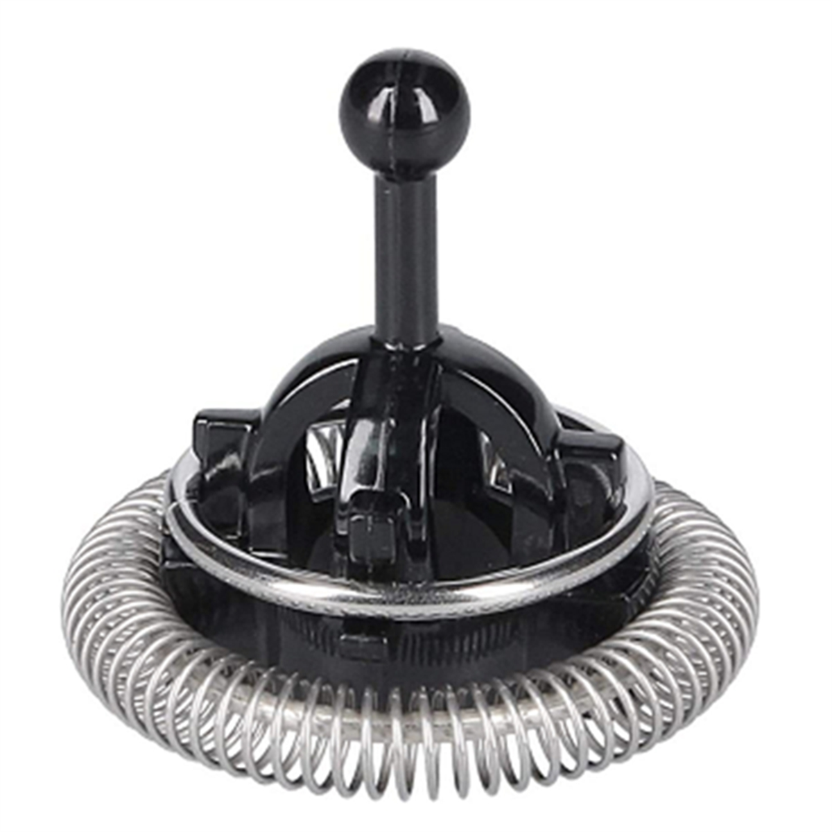 Batedor de reposição de 2 pacotes para batedores de leite Nespresso Aeroccino, compatível com modelos 3, 4, e Plus