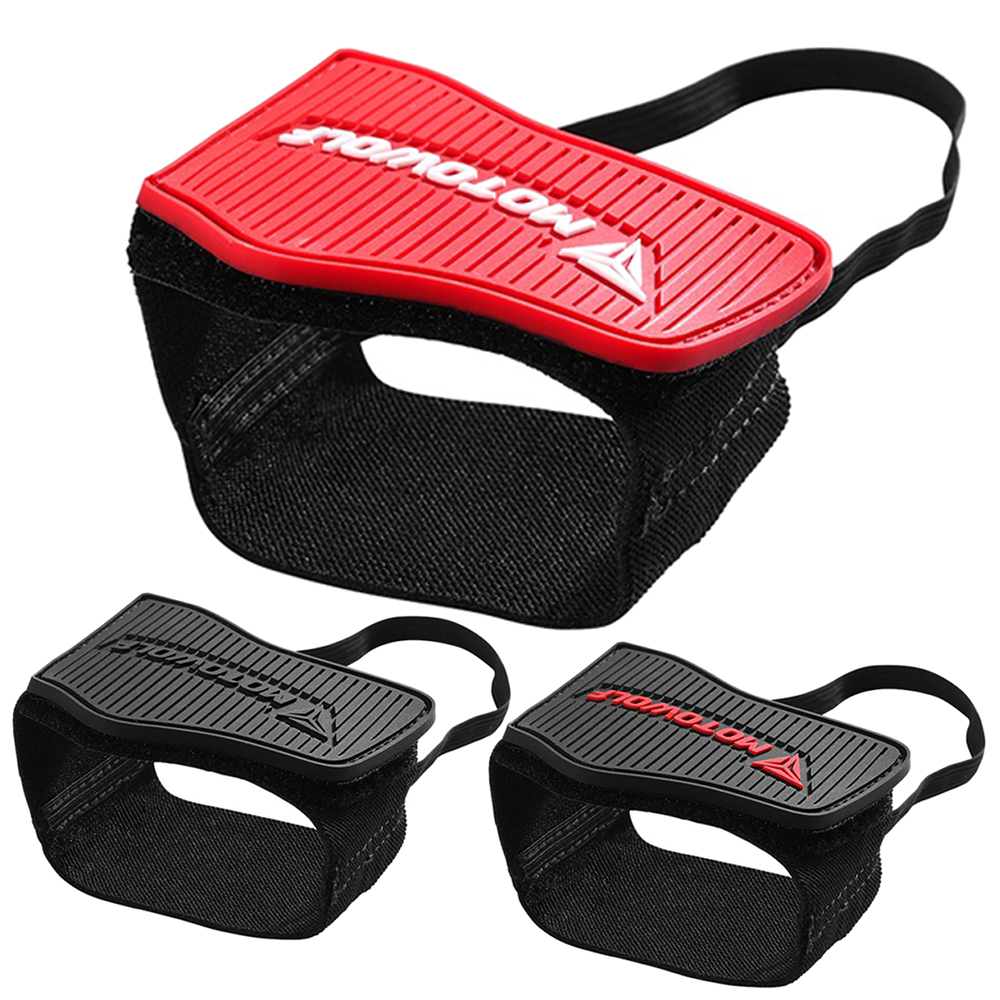 Аксессуары для мотоцикла, защитная крышка для обуви