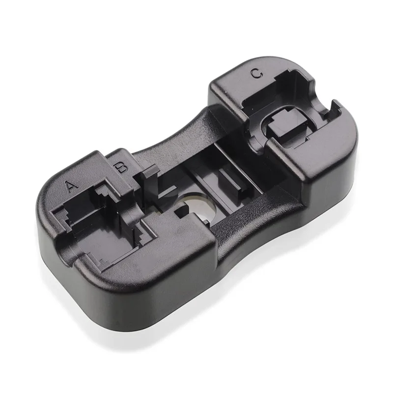 Универсальный модуль RJ45 Keystone Jack, для Cat6, Cat5E, Rj11, 12