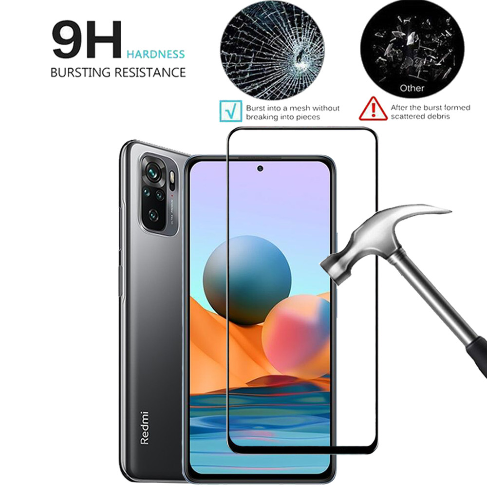 Pelicula, Front Tempered Glass For Xiaomi Redmi Note 14 10 11 12 13 Pro 5G Screen Protectors Redmi Note 12S 11S 10S cristal templado Note10 S protector pantalla Note11 verre trempé Redmi Note12 Pro Plus Camera Film
