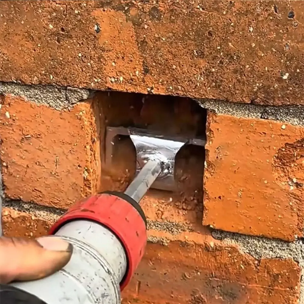 Quick Cutting Square Hole Cutter Slotting Square-handled 4 Pits Square Socket Puncher Punch Round-handle 2 Pits and 2 Grooves