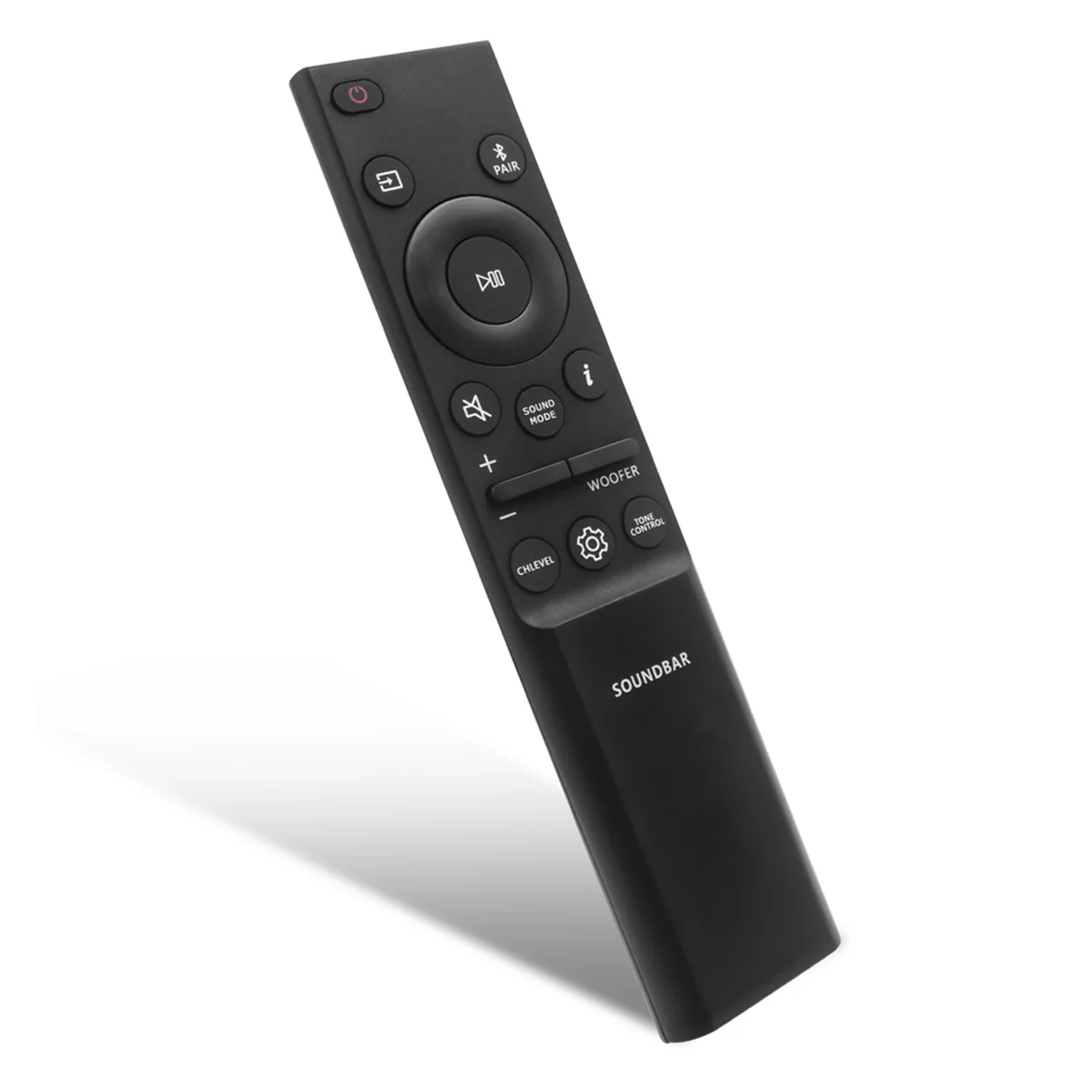 Newest AH81-15047A Remote Control Replacement for Samsung Sound Bar Speaker HW-Q990B HW-Q930B HW-Q6CB HW-Q600B HW-Q67CB
