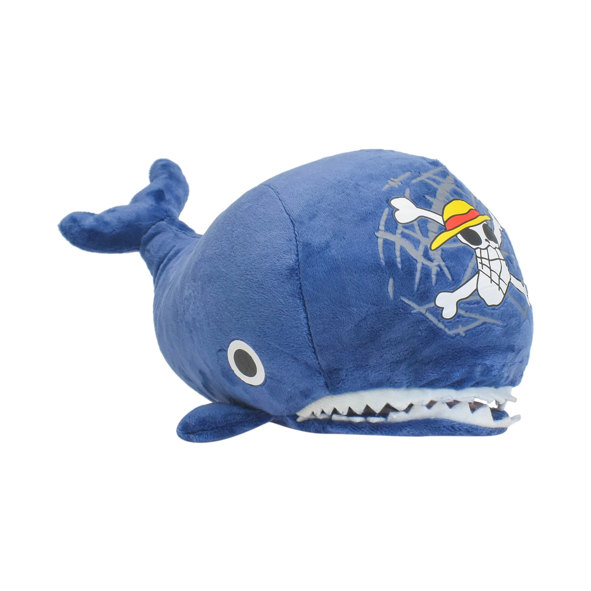 Laboon Peluche lalki wypchane figurki na prezent dla dzieci 10 cali Tony Tony Chopper Luffy pluszowa zabawka, lalki wypchane