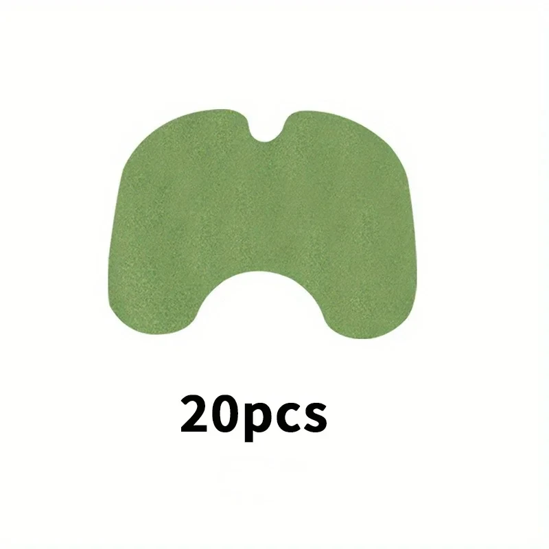 20 ชิ้นคอ, ไหล่และเข่า Patch, การฝังเข็ม Patch, ความร้อน Patch, ยาวนานเข่า Patch