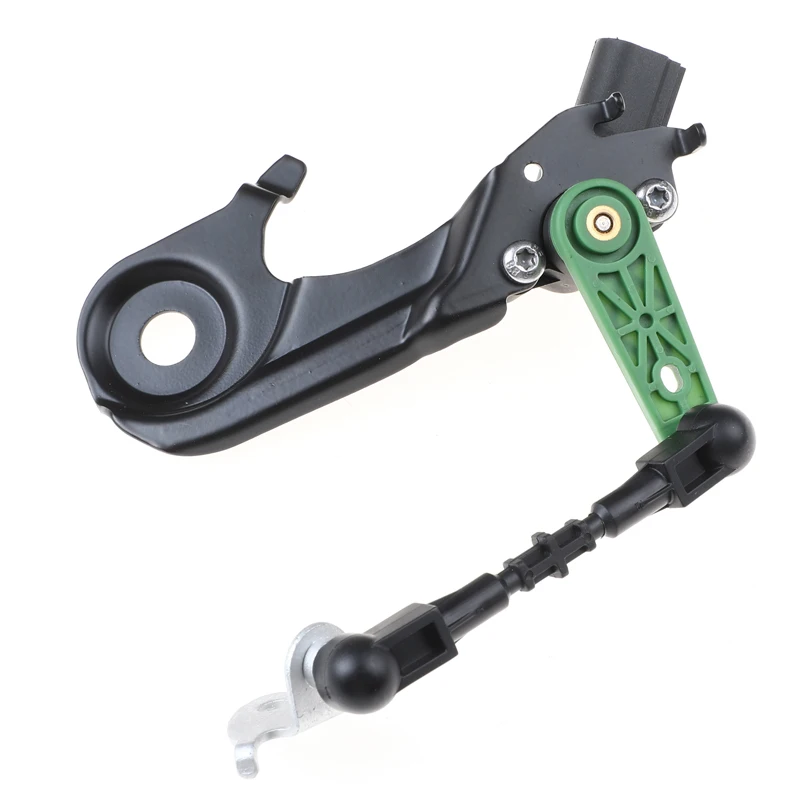 4H 0941285 G 4H 0941286 Carro 4H do sensor de altura do corpo do nível do farol G 0941309 C 4H 0941310 C Para Audi A6 A8 S6 S7 S8 2012-2017