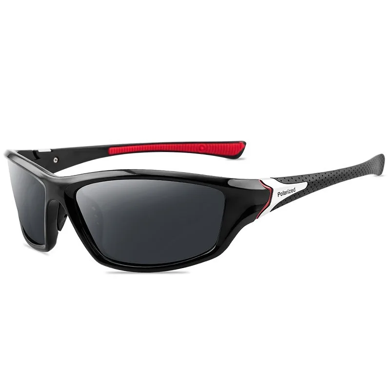 Gafas de sol polarizadas para pescar, gafas de sol para hombres y mujeres, gafas para acampar y conducir, gafas para deportes al aire libre, gafas de sol UV400