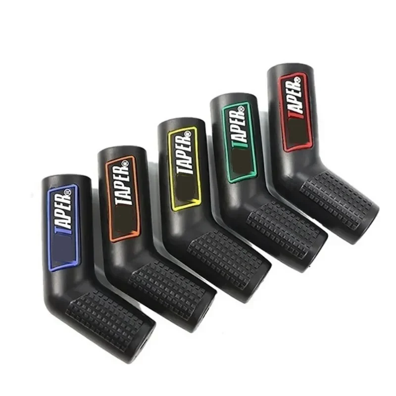 Universal motocicleta borracha alavanca de mudança engrenagem capa taper shifter sapato protetor para mt07 mt10 ninja 400 z750 r6 sujeira pit bike
