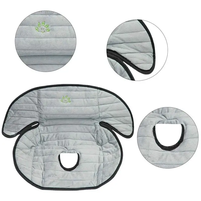 รถที่นั่ง Pee Pads Super Soft Travel การฝึกอบรมไม่เต็มเต็งรถที่นั่งสําหรับผ้าอ้อมรั่ว, ป้องกันอุบัติเหตุและการรั่วไหล