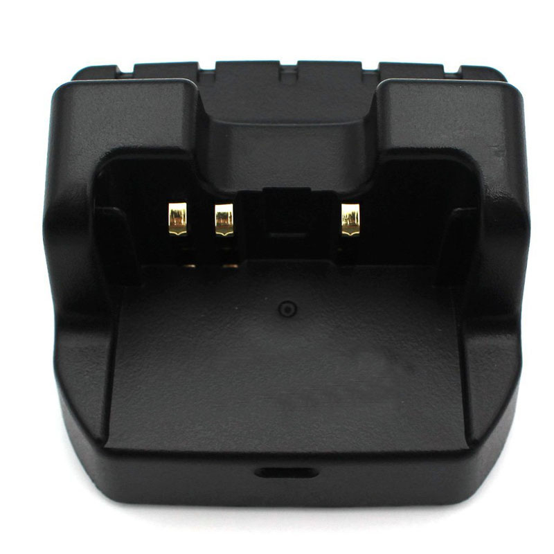 CD-47 Desktop Charger for Yaesu Vertex VX-160 VX-180 VX-210 VXA-200 VXA-220 FT-60R FT-250R FT-270R Radio FNB-83 FNB-V94 Battery