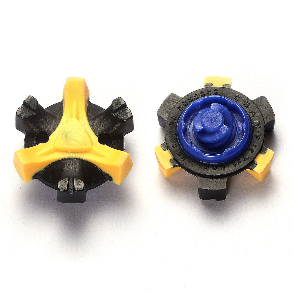 Golf Soft Spikes PINS Thread สําหรับรองเท้ากอล์ฟ Adida Ultra Grip