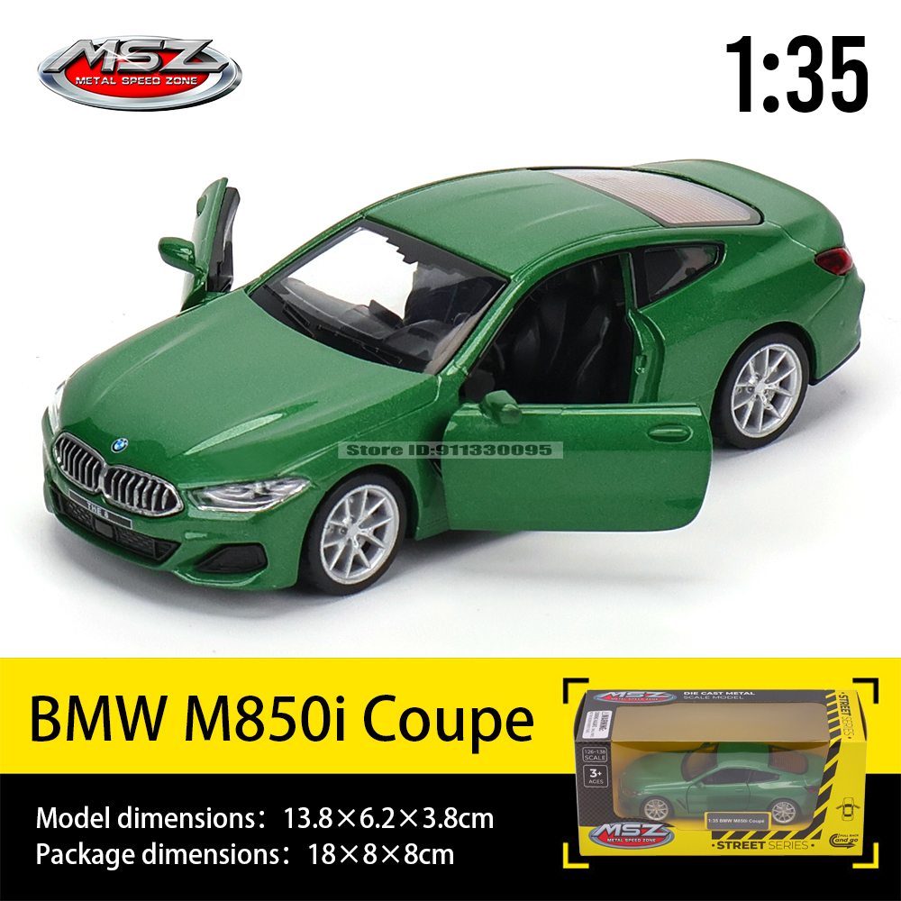 MSZ-Porsche 911 GT3 RS Audi, BMW, Nissan Car Mold, Die-Casting Series Decoração, Ferramentas de brinquedo, Manufacturing Liga, Presente, 1:32