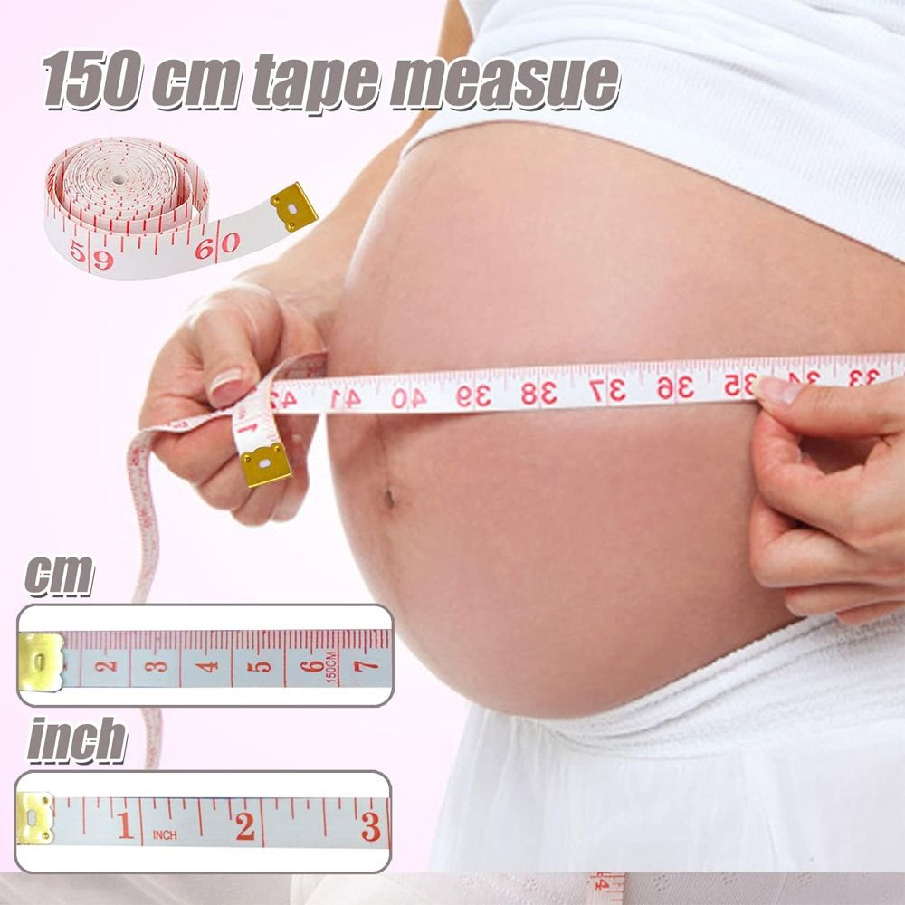 Soft Silicone Nipple Ruler Durable Skin-friendly Breast Pump Measure Breast-feeding Safe Breast Flange Measuring Mother