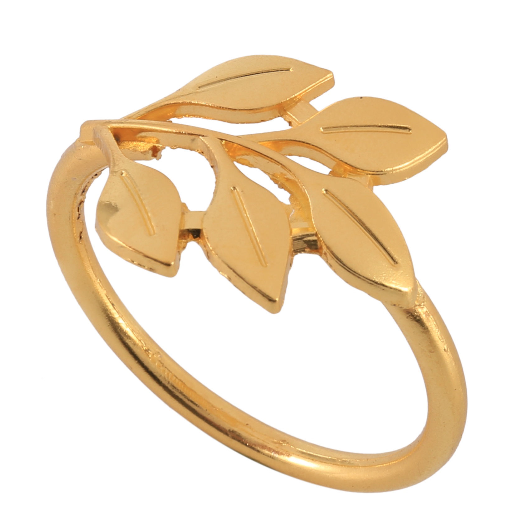 6 ชิ้น/ล็อตโรงแรมแหวนผ้าเช็ดปากผู้ถือผ้าเช็ดปากฤดูใบไม้ร่วงใบผ้าเช็ดปากหัวเข็มขัดคริสต์มาสงานแต่งงานทองผ้าเช็ดปากวงกลมอาหารค่ําตกแต่งตาราง