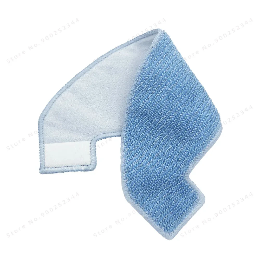 Fit For Cecotec Conga 2499 Ultra Home Titanium Advanced / Atvel SmartGyro R80  Main Side Brush Mop Filter Dust Bag Accessory