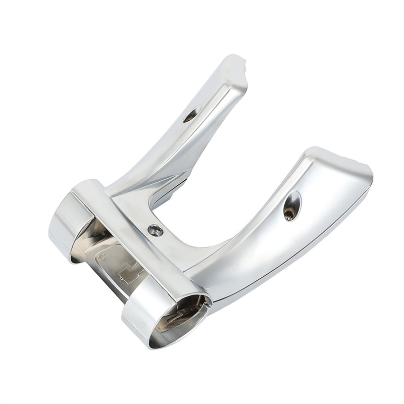 Novo custo do clipe de roda