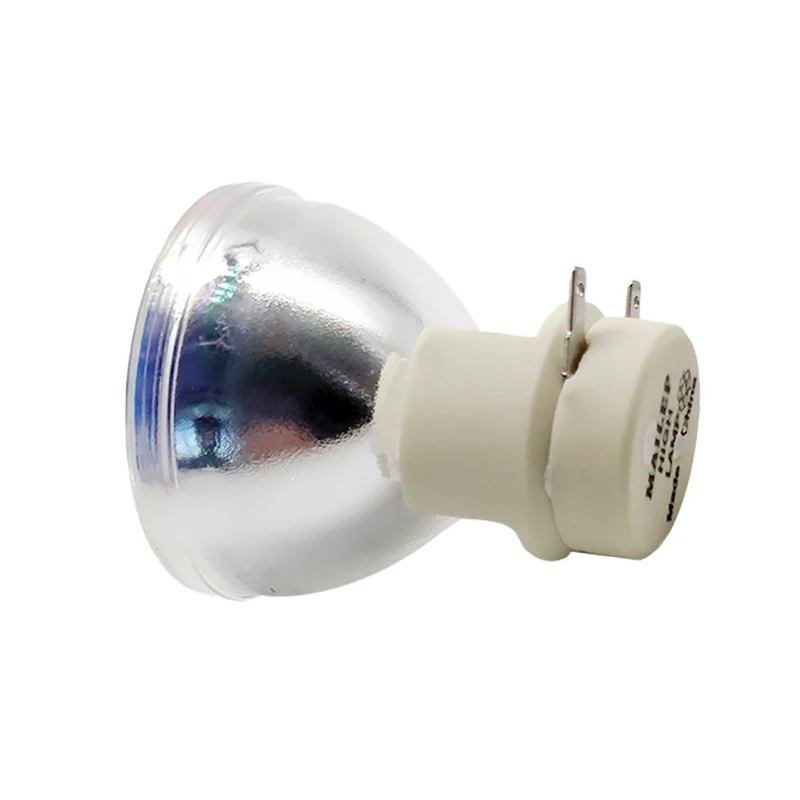 โปรเจคเตอร์หลอดไฟเปลือย Osram P-VIP 230/0.8 E20.8 หลอดไฟเหมาะสําหรับ ACER BenQ Optoma VIEWSONIC โปรเจคเตอร์