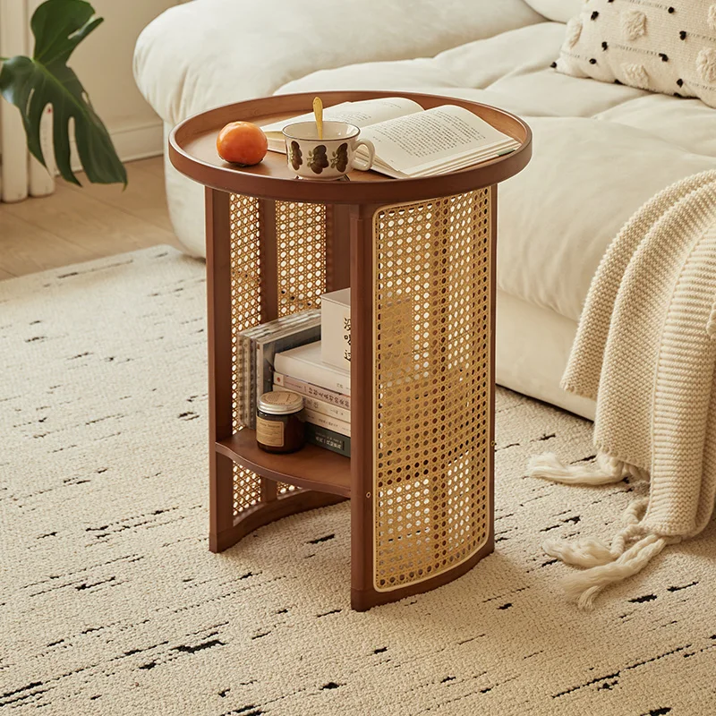 Nordic sofá lateral mesas de café decoração dentro do hotel simplicidade mesas de café avançadas móveis de casa de família stolik kawowy lskfz