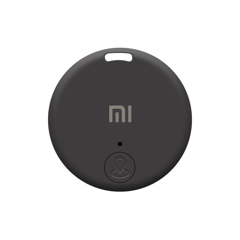 Новый мини GPS-трекер Xiaomi Bluetooth 5,0, GPS-устройство с защитой от потери, отслеживание автомобиля, IOS Android, умный локатор, аксессуар 2025