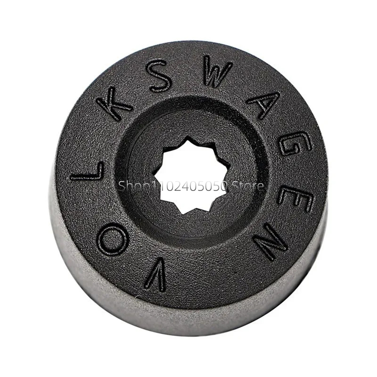 20Pcs for VW Tiguan Golf MK5 Passat B7 Wheel Tire Hub Cap Nut Bolt Cover Rim Tyre Screws Plugs Studs Car Decorations Accessories